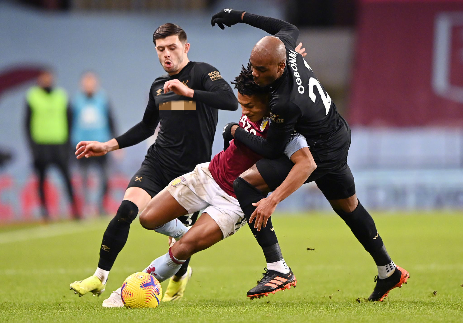 还在心智上 还在心智上