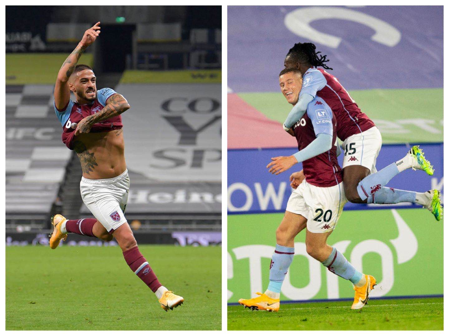 成就的象征 成就的象征